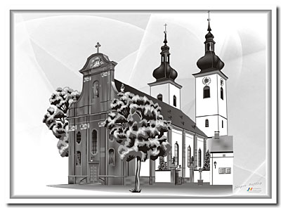 Kirche Grafenrheinfeld