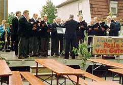 Gesangverein Mnnerchor