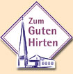 Logo "Zum Guten Hirten"