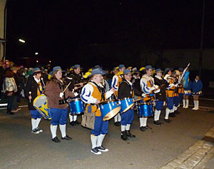 Spielmannszug Ebenhausen